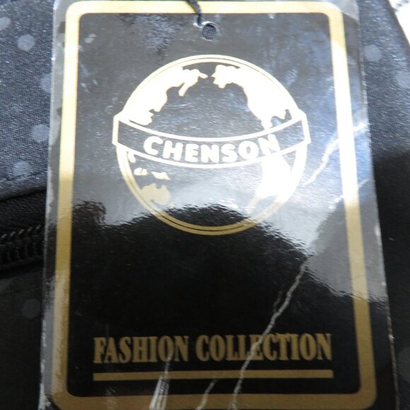 BOGO  Chenson Canvas Tote Handbag - Picture 3 of 14